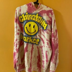 Chinatown Market Hoodie Size L